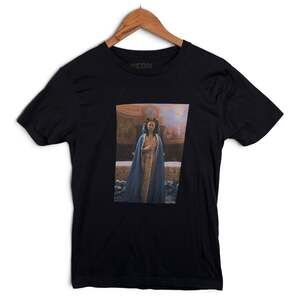 Immaculate Sydney Sweeney T Shirt Unisex Small 32" Movie Promo 2024 Neon Horror